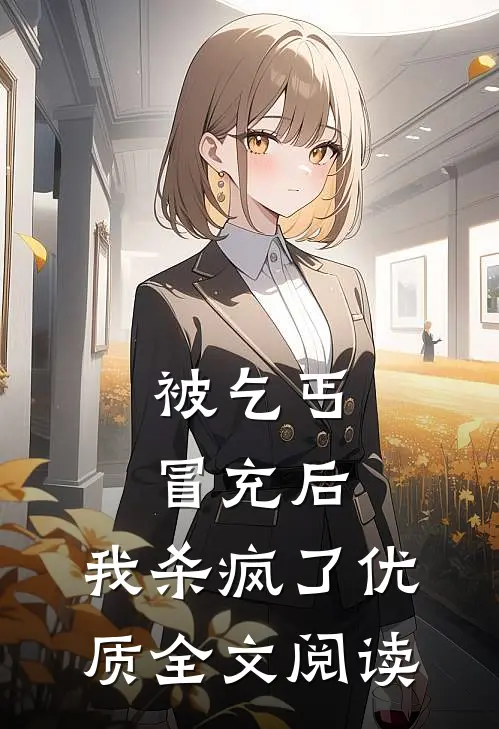 被乞丐冒充后，我杀疯了优质全文阅读