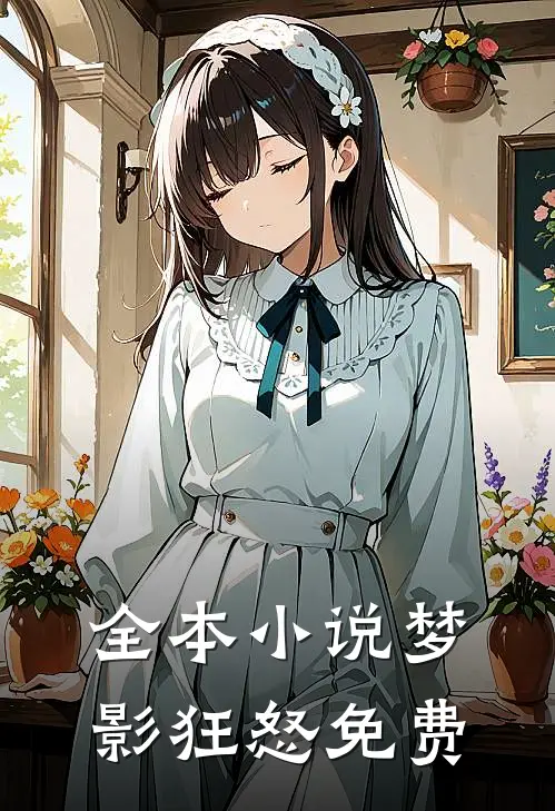 全本小说梦影狂怒免费