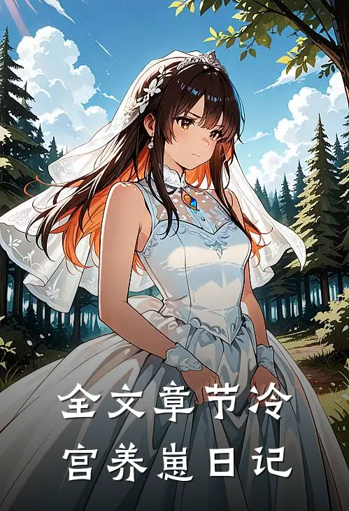 全文章节冷宫养崽日记