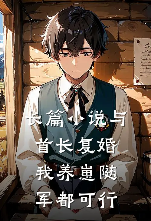 长篇小说与首长复婚，我养崽随军都可行