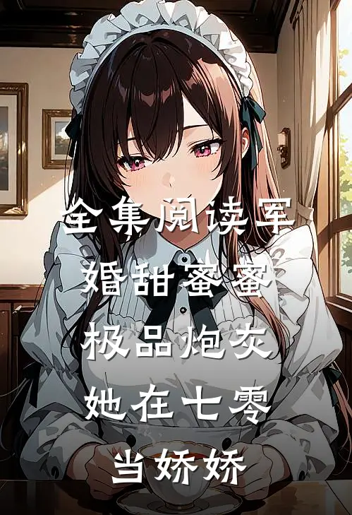 全集阅读军婚甜蜜蜜：极品炮灰她在七零当娇娇
