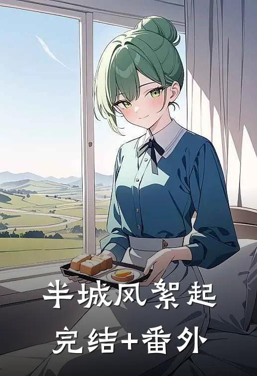 半城风絮起完结+番外