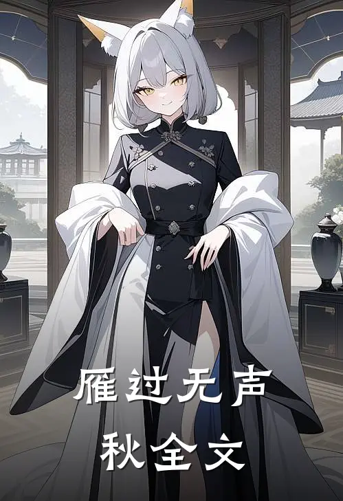雁过无声秋全文