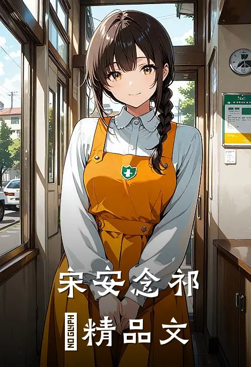 宋安念 祁昇精品文