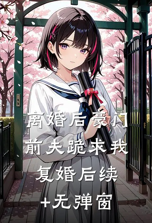 离婚后豪门前夫跪求我复婚后续+无弹窗