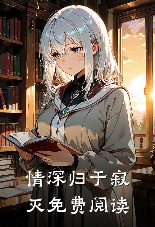 情深归于寂灭免费阅读