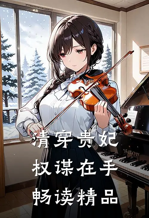 清穿贵妃权谋在手畅读精品