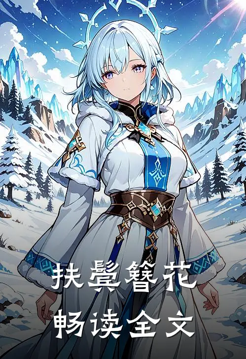 扶鬓簪花畅读全文