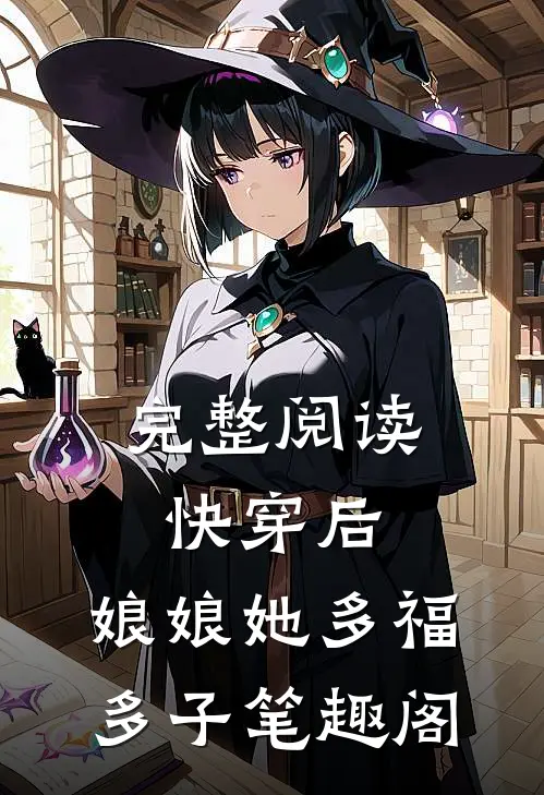 完整阅读快穿后,娘娘她多福多子笔趣阁