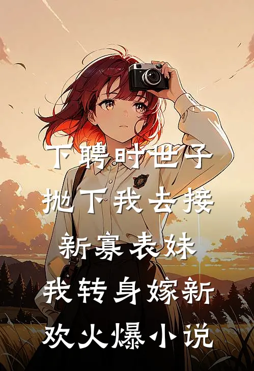 下聘时世子抛下我去接新寡表妹，我转身嫁新欢火爆小说