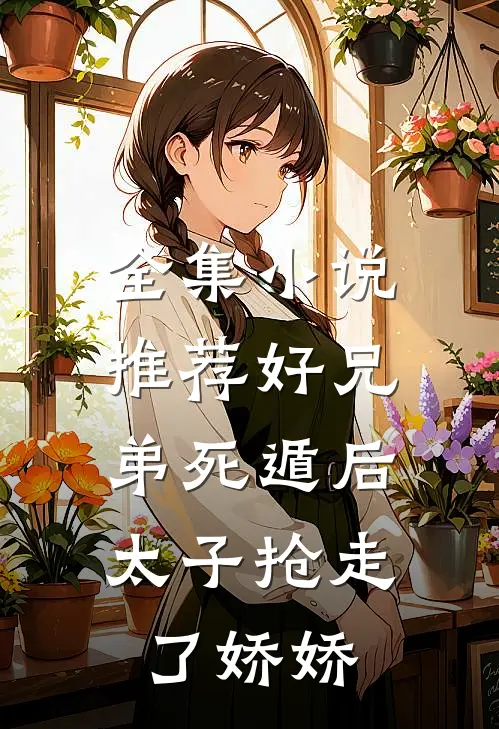 全集小说推荐好兄弟死遁后，太子抢走了娇娇