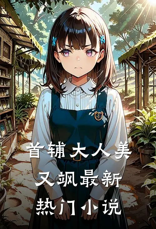 首辅大人美又飒最新热门小说