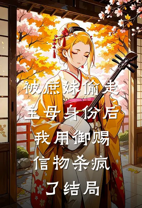 被庶妹偷走主母身份后，我用御赐信物杀疯了结局
