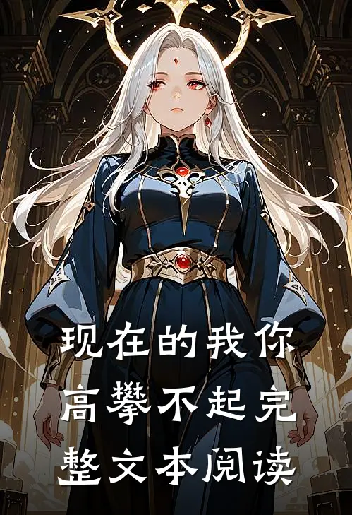 现在的我你高攀不起完整文本阅读