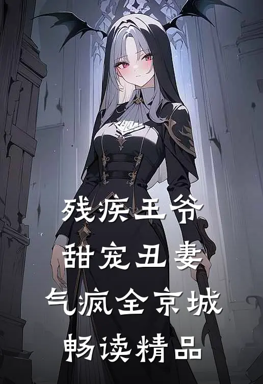 残疾王爷甜宠丑妻，气疯全京城畅读精品