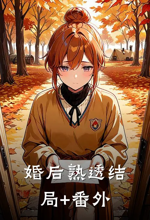 婚后熟透结局+番外