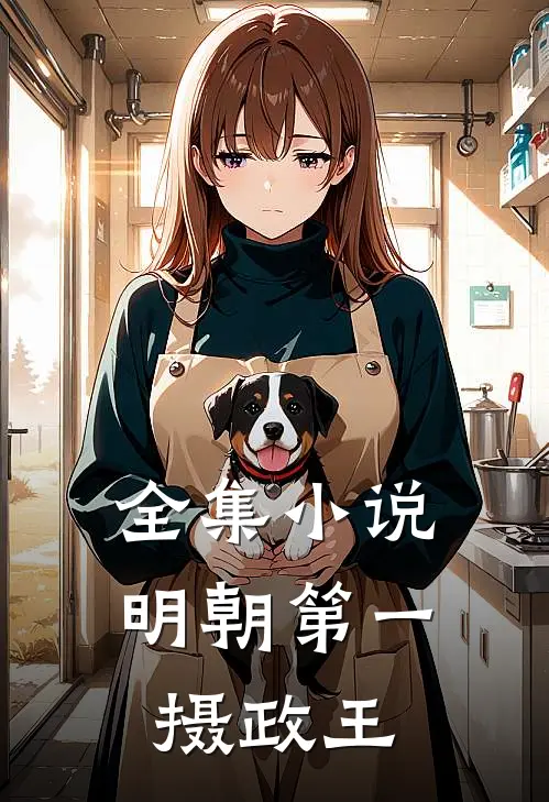 全集小说明朝第一摄政王