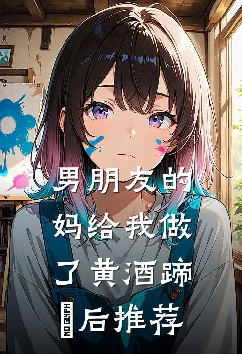 男朋友的妈给我做了黄酒蹄髈后推荐