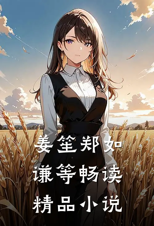 姜笙郑如谦等畅读精品小说