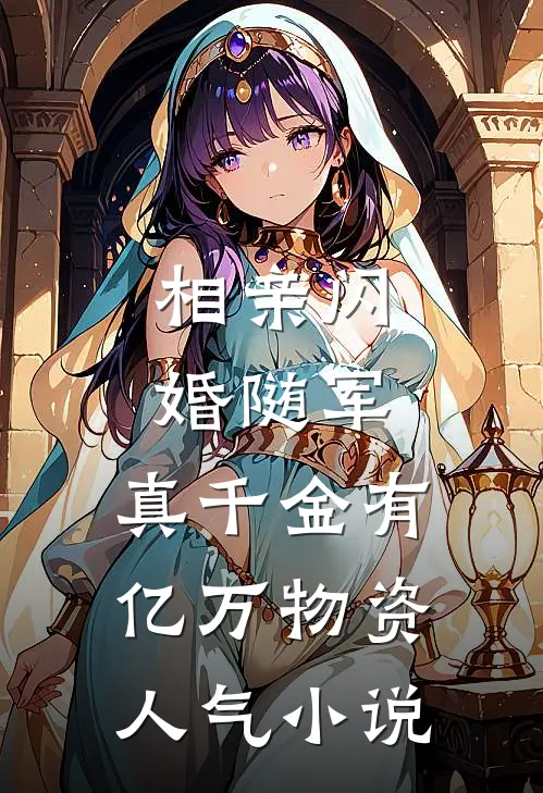 相亲闪婚随军，真千金有亿万物资人气小说