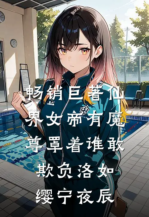 畅销巨著仙界女帝有魔尊罩着谁敢欺负洛如缨宁夜辰