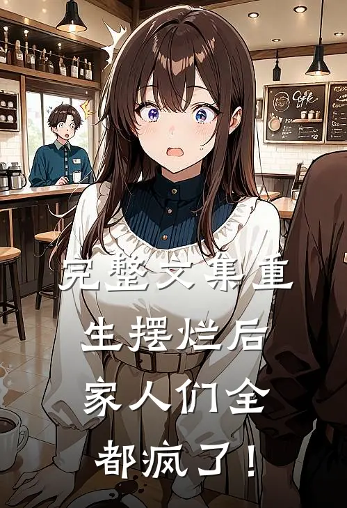 完整文集重生摆烂后，家人们全都疯了！