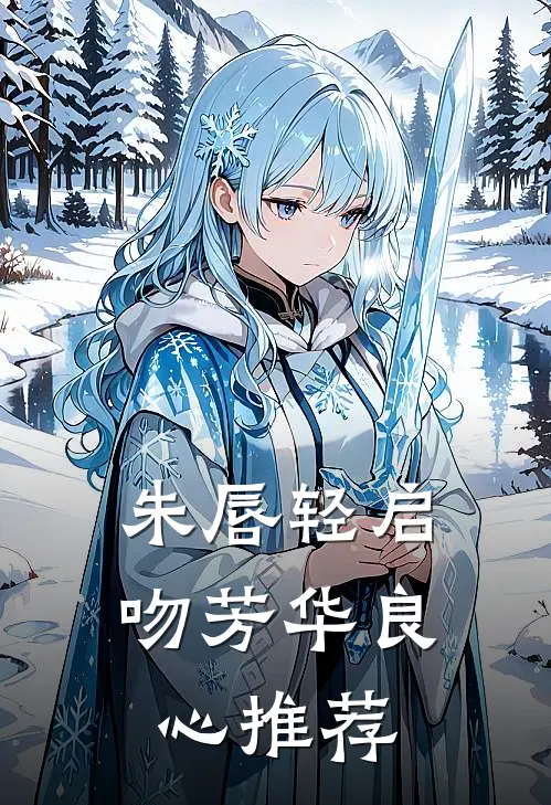 朱唇轻启吻芳华良心推荐