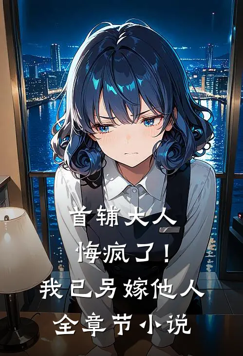 首辅大人悔疯了！我已另嫁他人全章节小说