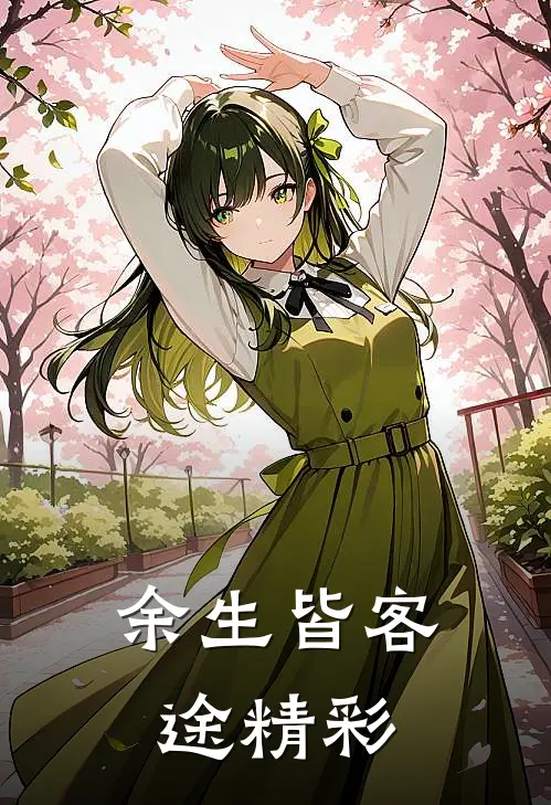 余生皆客途精彩
