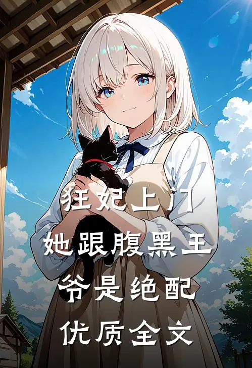 狂妃上门：她跟腹黑王爷是绝配优质全文