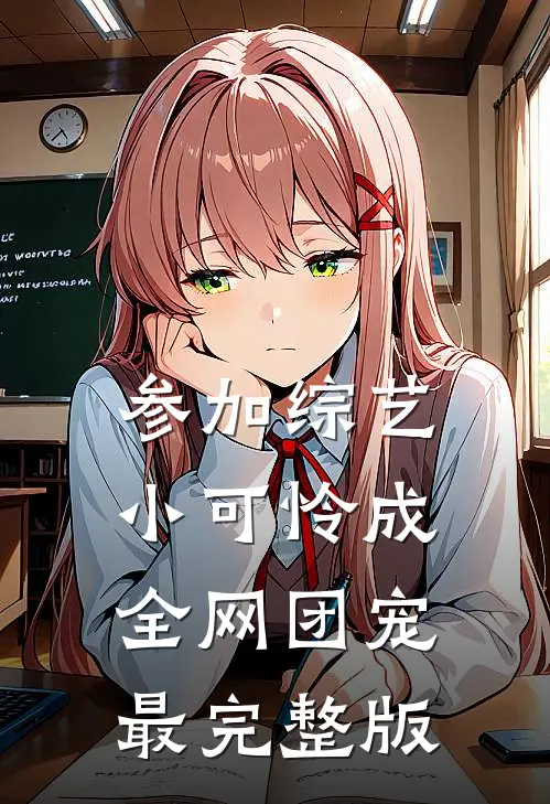 参加综艺：小可怜成全网团宠最完整版