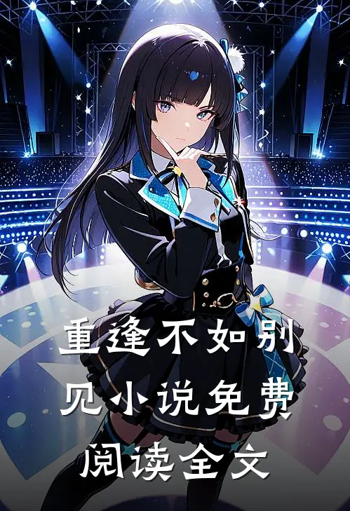 重逢不如别见小说免费阅读全文