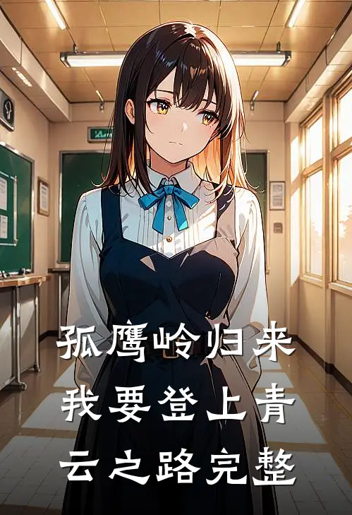 孤鹰岭归来，我要登上青云之路完整