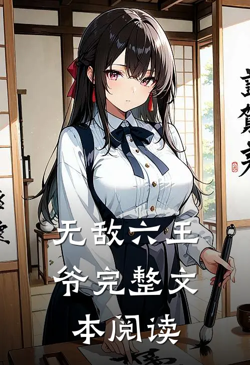 无敌六王爷完整文本阅读