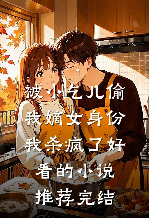 被小乞儿偷我嫡女身份，我杀疯了好看的小说推荐完结
