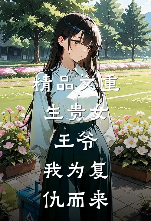 精品文重生贵女：王爷，我为复仇而来