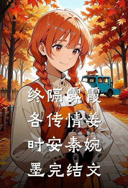 终隔雾霞各传情姜时安秦婉墨完结文