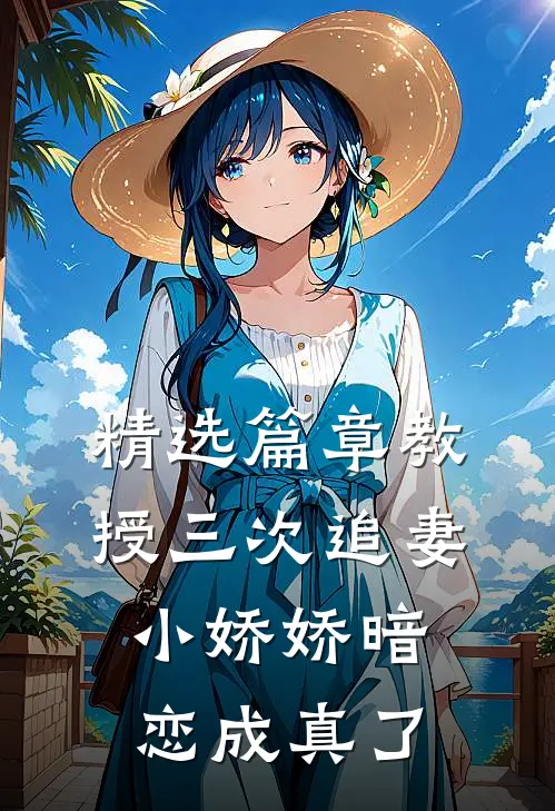 精选篇章教授三次追妻，小娇娇暗恋成真了
