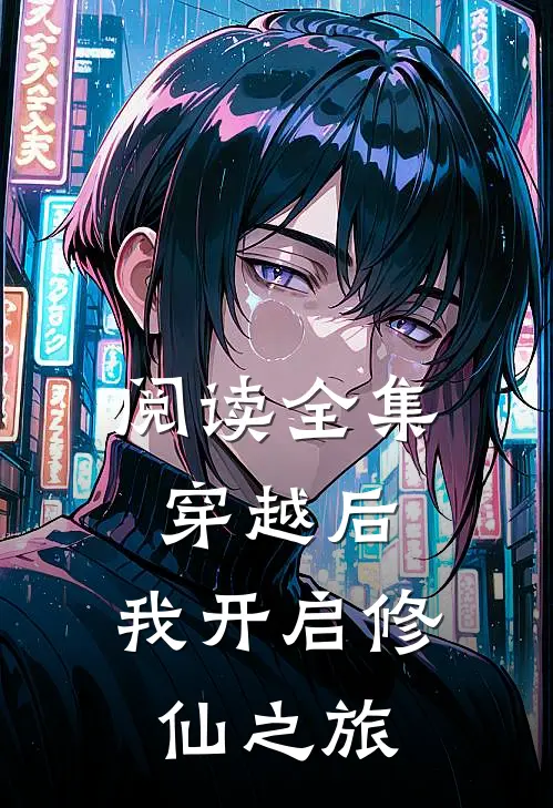 阅读全集穿越后，我开启修仙之旅