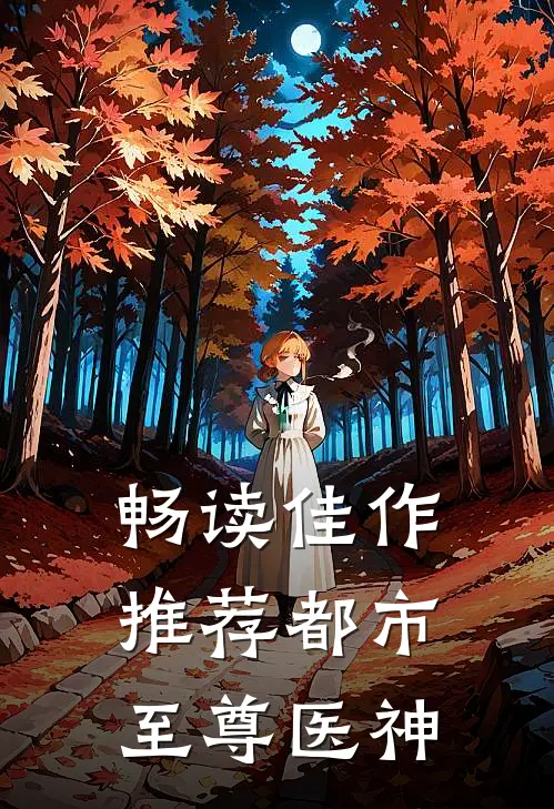 畅读佳作推荐都市至尊医神
