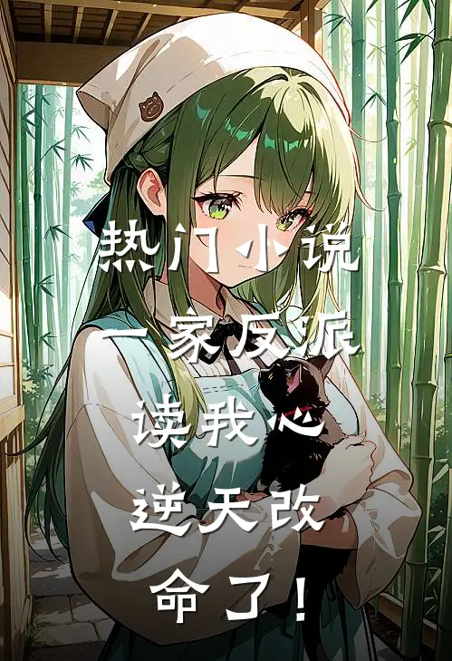 热门小说一家反派读我心，逆天改命了！