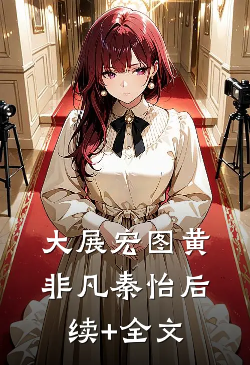 大展宏图黄非凡秦怡后续+全文