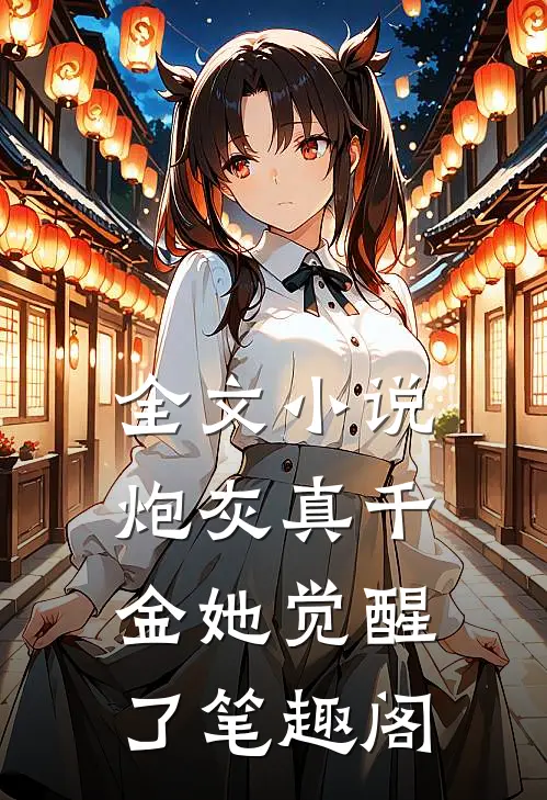 全文小说炮灰真千金她觉醒了笔趣阁