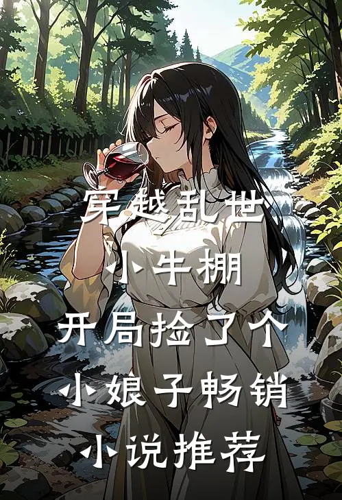 穿越乱世小牛棚，开局捡了个小娘子畅销小说推荐