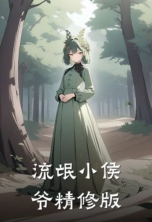 流氓小侯爷精修版