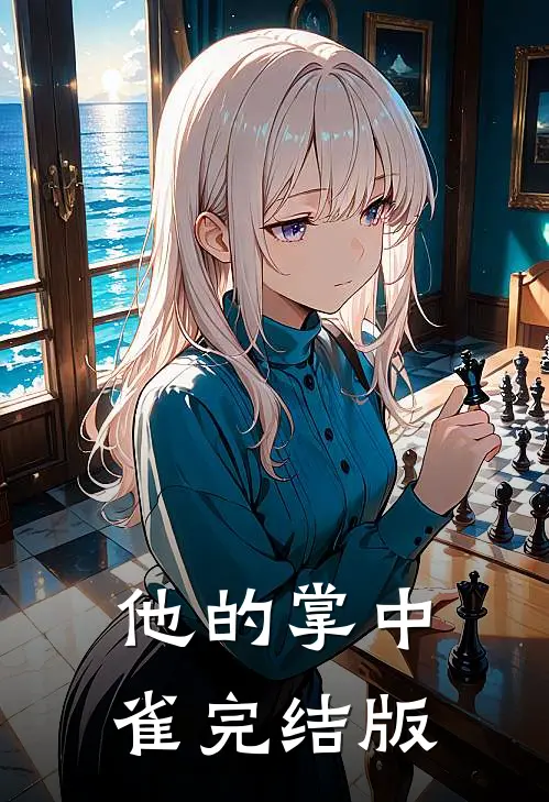 他的掌中雀完结版