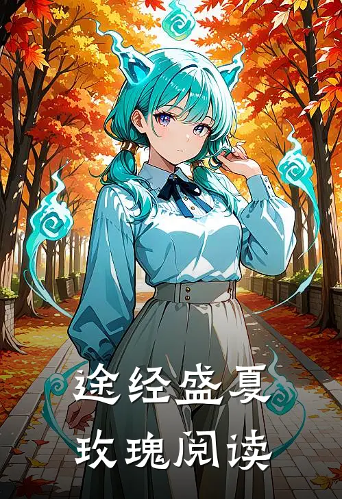 途经盛夏玫瑰阅读