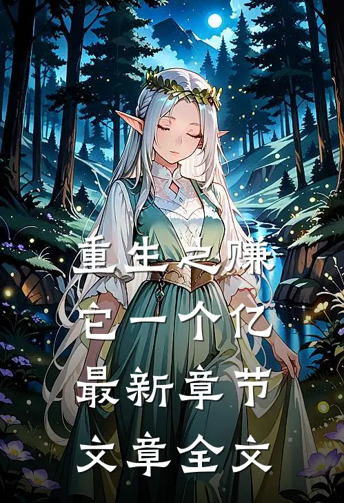 重生之赚它一个亿最新章节文章全文