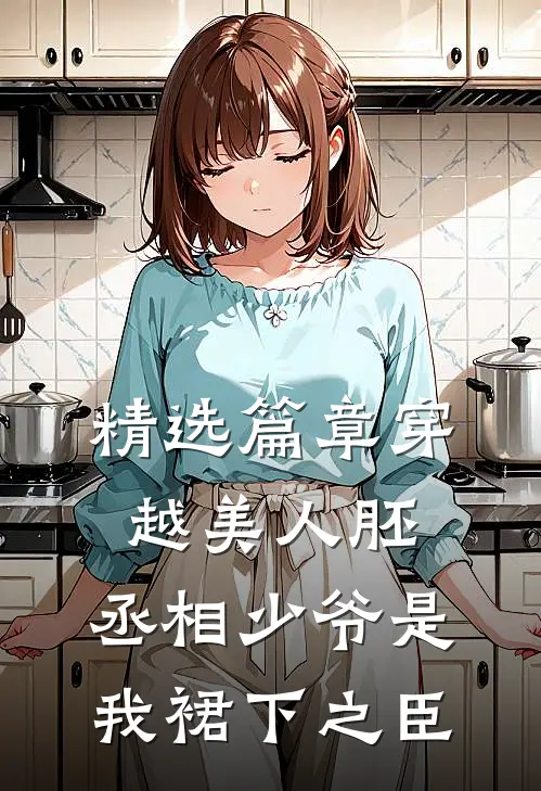 精选篇章穿越美人胚，丞相少爷是我裙下之臣