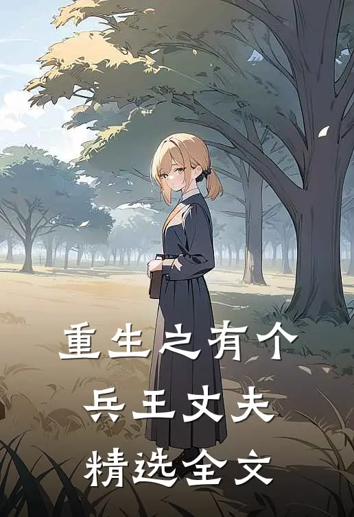 重生之有个兵王丈夫精选全文